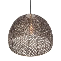 Trio KAMARA - 365290104 excl.1xE27 Outlet