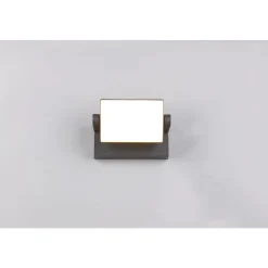 Trio KANSAS - 246860142 incl.1x10W LED/1000Lm/3000K Sale