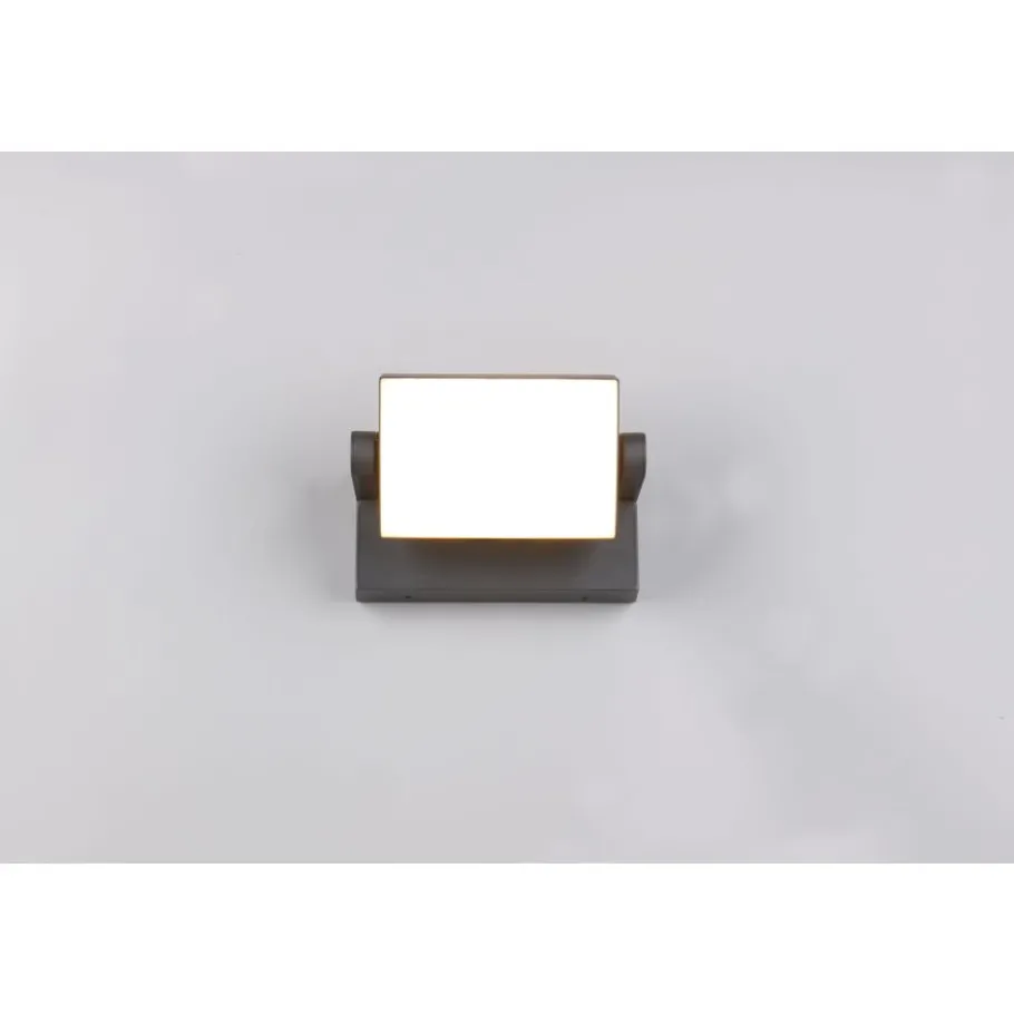 Trio KANSAS - 246860142 incl.1x10W LED/1000Lm/3000K Sale