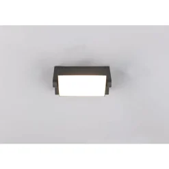 Trio KANSAS - 246860142 incl.1x10W LED/1000Lm/3000K Sale