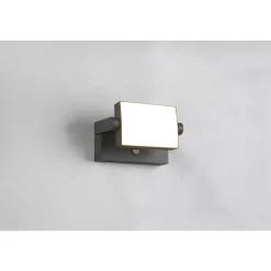 Trio KANSAS - 246869142 incl.1x10W LED/1000Lm/3000K Outlet