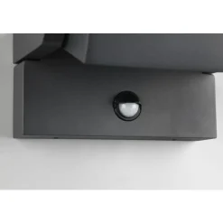 Trio KANSAS - 246869142 incl.1x10W LED/1000Lm/3000K Outlet