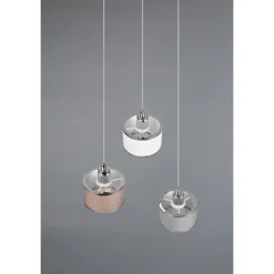 Trio KAPRUN - 311630306 excl. 3xE14 Clearance