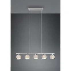 Trio KAPRUN - 311600506 excl. 5xE14