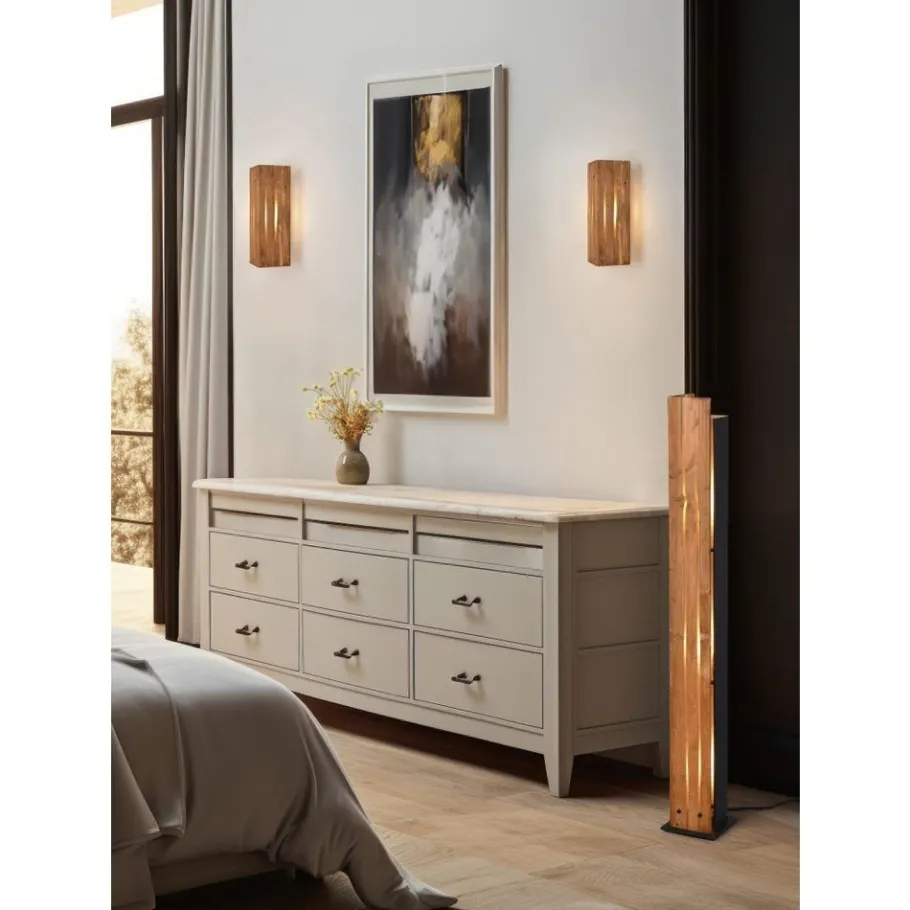 Trio KARUNI - 463300330 excl.3xE27 Sale