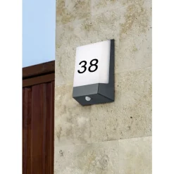 Trio KASAI - 228669142 incl.1x9W LED/850Lm/3000K Clearance