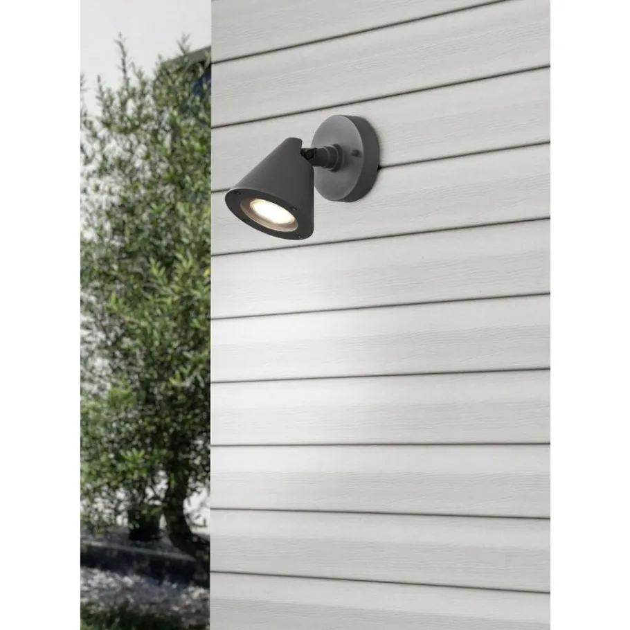 Trio KAVERI - 206060142 excl.1xGU10 Clearance