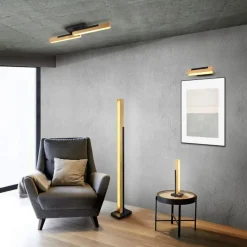 Trio KERALA - 441610132 incl.1x16W LED/1950Lm/3000K Sale