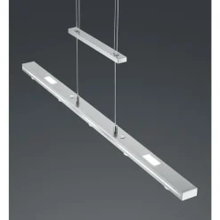 Trio LACAL - 379190707 incl.7x4W LED/380Lm/3000 + 5000K Clearance