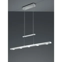 Trio LACAL - 379190707 incl.7x4W LED/380Lm/3000 + 5000K Clearance