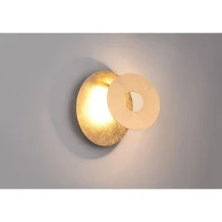 Trio LEANO - 240310179 incl.1x6W LED/560Lm/3000K Best