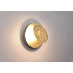 Trio LEANO - 240310179 incl.1x6W LED/560Lm/3000K Best