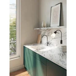 Trio LEVISTO - 891010132 incl.1x4,9W E14/470Lm/3000K New