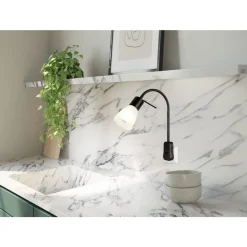 Trio LEVISTO - 891010132 incl.1x4,9W E14/470Lm/3000K New