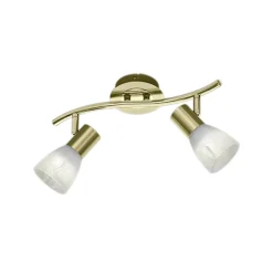 Trio LEVISTO - 871010208 incl.2x4,9W E14/470Lm/3000K New