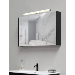 Trio LINO - 284114006 incl.1x7,4W LED/900Lm/3000K Hot