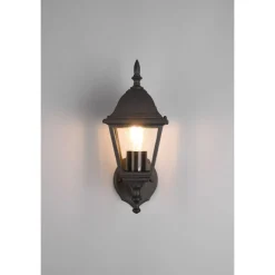 Trio LIVENZA - 205760132 1x E27 max.40W,bulb exc. Clearance