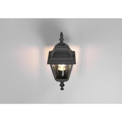 Trio LIVENZA - 205760132 1x E27 max.40W,bulb exc. Clearance