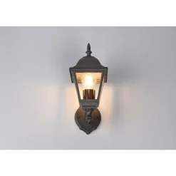 Trio LIVENZA - 205760132 1x E27 max.40W,bulb exc. Clearance