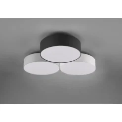 Trio LUGANO - 621910317 incl.1x38W LED/4200Lm/3000K Discount