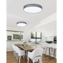 Trio LUGANO - 621914011 incl.1x42W LED/4900Lm/3000 - 5000K Discount