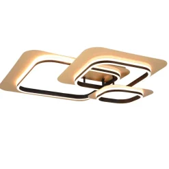 Trio LUGO - 642910380 incl.1x50W LED/6150Lm/3000K Clearance