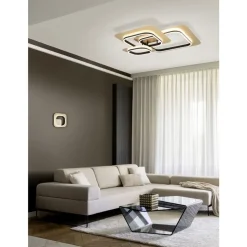 Trio LUGO - 642910380 incl.1x50W LED/6150Lm/3000K Clearance