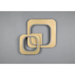 Trio LUGO - 642910280 incl.1x28W LED/3400Lm/3000K Best