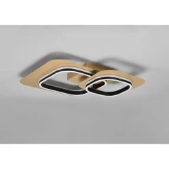 Trio LUGO - 642910280 incl.1x28W LED/3400Lm/3000K Best