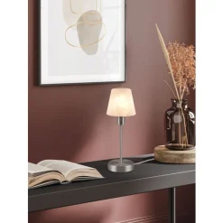 Trio LUIS II - 595700107 excl.1xE14 Clearance