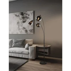 Trio LUMINA - 417000332 excl. 3xE14 Outlet