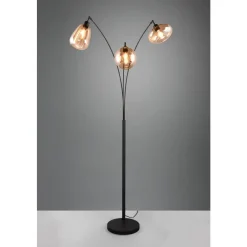 Trio LUMINA - 417000313 excl. 3xE14 Clearance