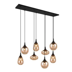 Trio LUMINA - 317000813 excl.8xE14 Sale