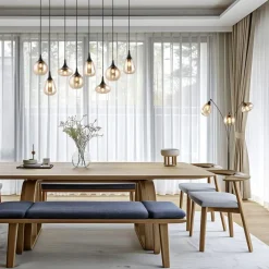 Trio LUMINA - 317000813 excl.8xE14 Sale