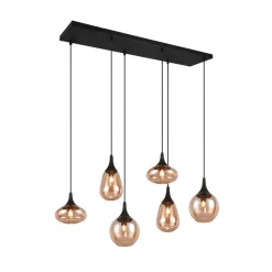 Trio LUMINA - 317000613 excl.6xE14 Best