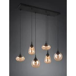 Trio LUMINA - 317000613 excl.6xE14 Best