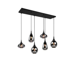 Trio LUMINA - 317000632 excl.6xE14 Best