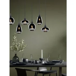 Trio LUMINA - 317000632 excl.6xE14 Best