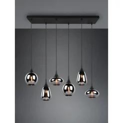 Trio LUMINA - 317000632 excl.6xE14 Best