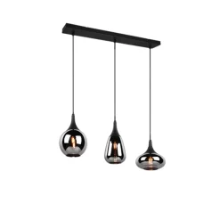 Trio LUMINA - 317000332 excl.3xE14 Discount