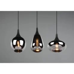 Trio LUMINA - 317000332 excl.3xE14 Discount