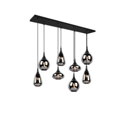 Trio LUMINA - 317000832 excl.8xE14 Hot