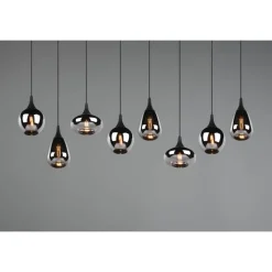 Trio LUMINA - 317000832 excl.8xE14 Hot