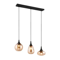 Trio LUMINA - 317000313 excl.3xE14 New