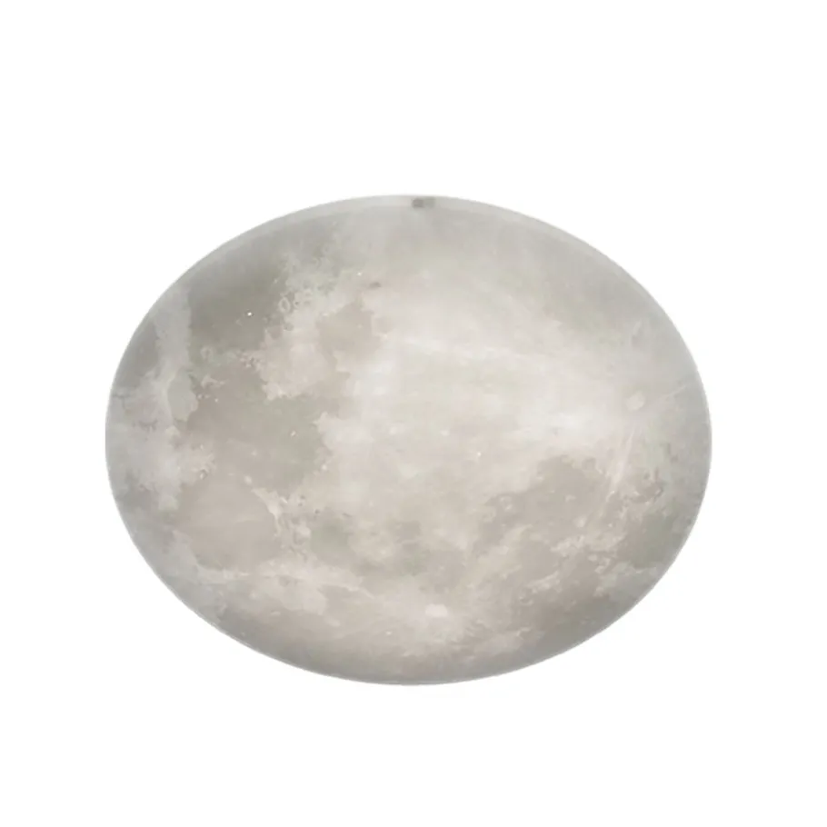 Trio LUNAR - 627516000 incl.1x40W LED/3500Lm/3000K Hot