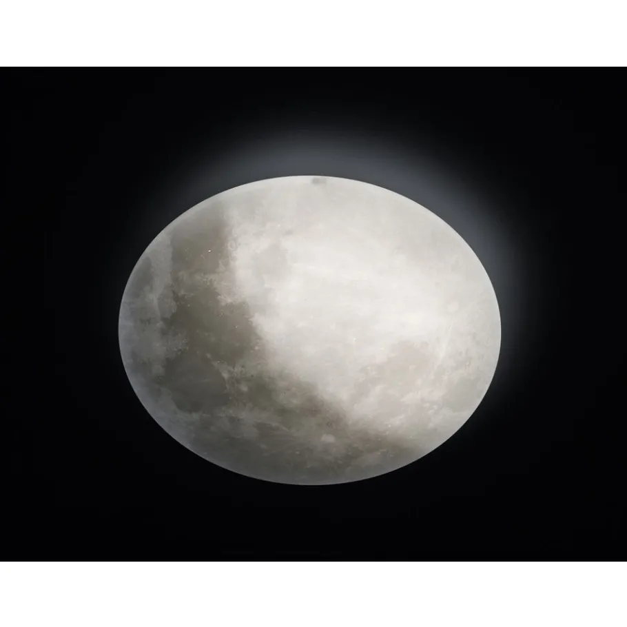 Trio LUNAR - 627516000 incl.1x40W LED/3500Lm/3000K Hot