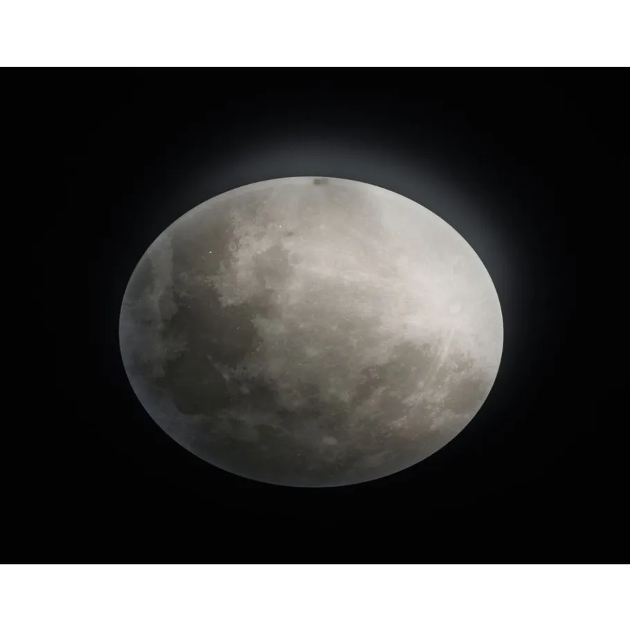 Trio LUNAR - 627516000 incl.1x40W LED/3500Lm/3000K Hot