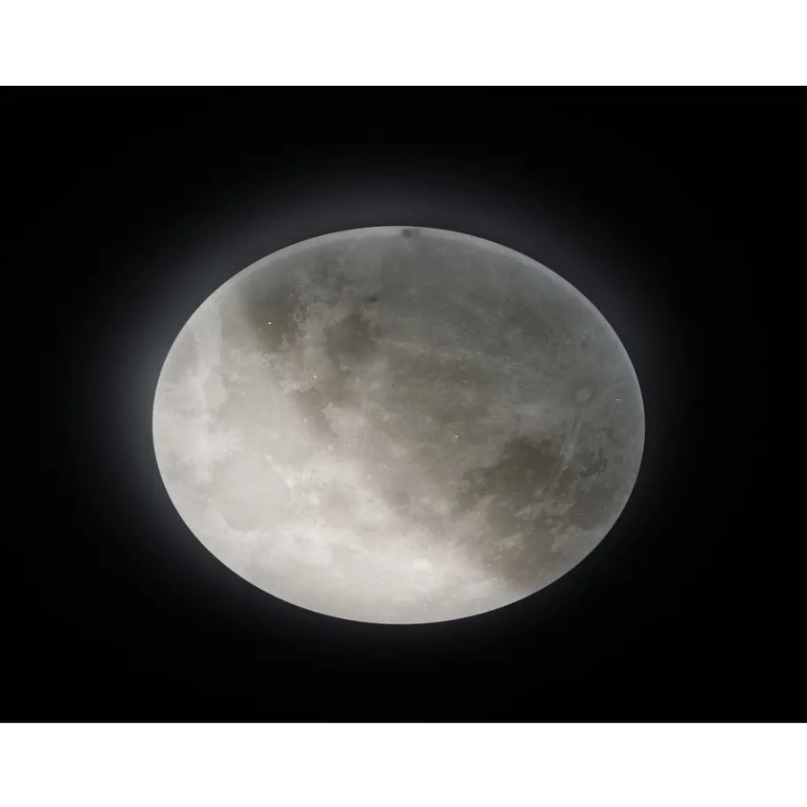 Trio LUNAR - 627516000 incl.1x40W LED/3500Lm/3000K Hot