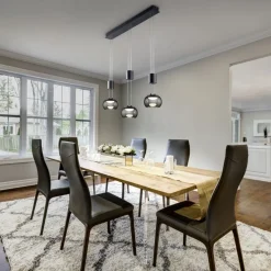 Trio MADISON - 342010332 incl.3x8W LED/900Lm/3000K Clearance