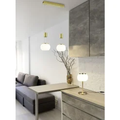 Trio MADISON - 342010208 incl.2x8W LED/900Lm/3000K